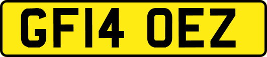 GF14OEZ
