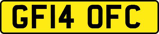GF14OFC