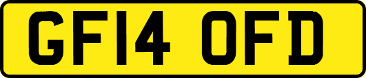 GF14OFD