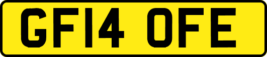 GF14OFE