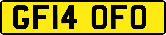 GF14OFO