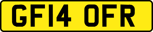 GF14OFR