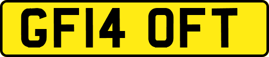 GF14OFT