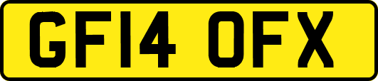 GF14OFX