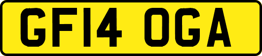 GF14OGA