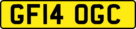 GF14OGC
