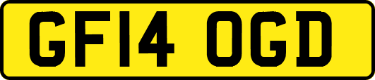 GF14OGD
