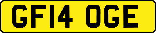 GF14OGE