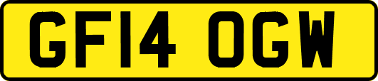 GF14OGW