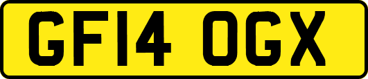 GF14OGX
