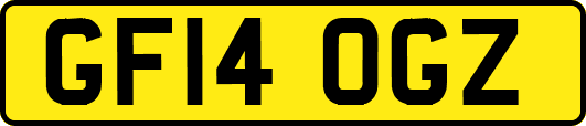 GF14OGZ