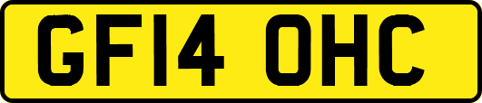 GF14OHC