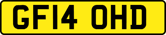 GF14OHD