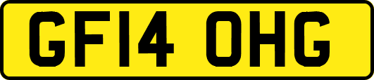 GF14OHG