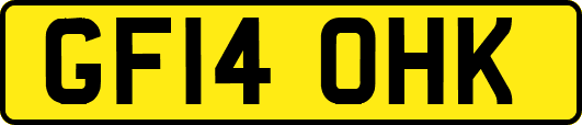 GF14OHK