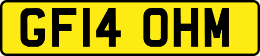 GF14OHM