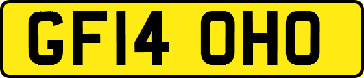 GF14OHO