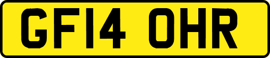 GF14OHR