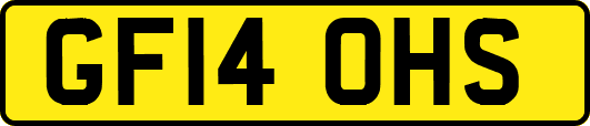 GF14OHS