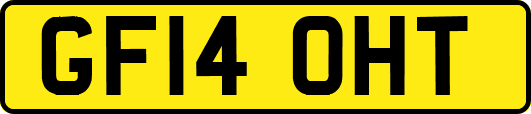GF14OHT