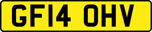 GF14OHV