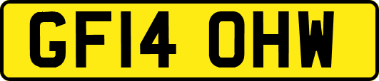 GF14OHW