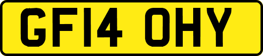 GF14OHY