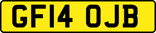 GF14OJB