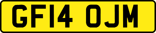 GF14OJM