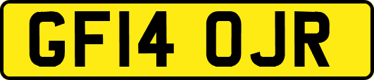 GF14OJR