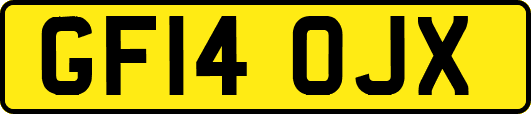 GF14OJX