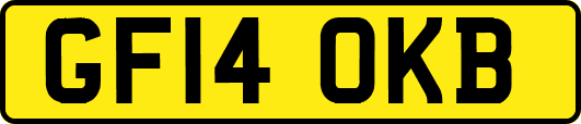 GF14OKB