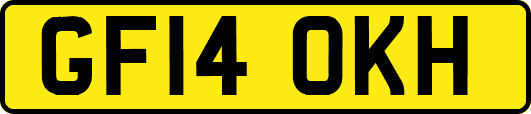 GF14OKH