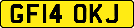GF14OKJ