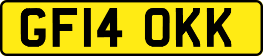 GF14OKK