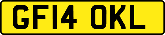 GF14OKL