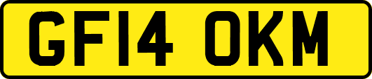GF14OKM