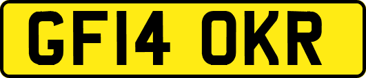 GF14OKR