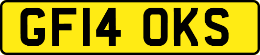 GF14OKS