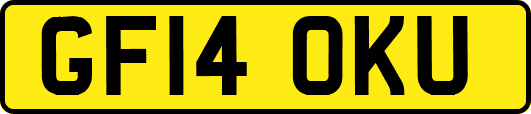 GF14OKU