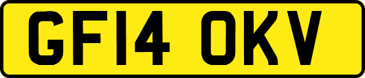 GF14OKV