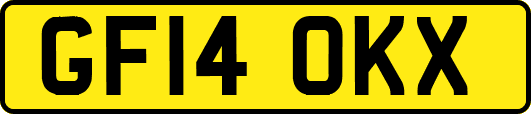 GF14OKX