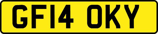 GF14OKY