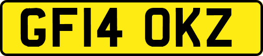 GF14OKZ