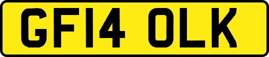 GF14OLK