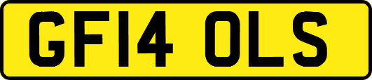 GF14OLS
