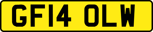 GF14OLW