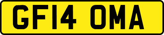 GF14OMA