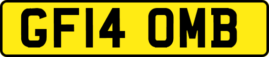 GF14OMB