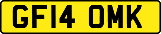GF14OMK